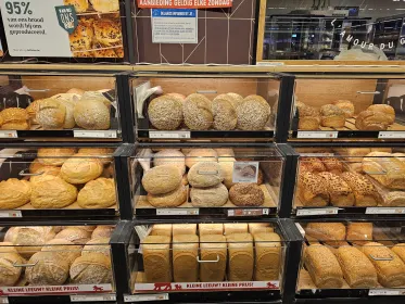 Ontbijt 🥐🥖🍳